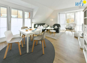 Juist Zauber - Haus 3 Ferienwohnung Christina